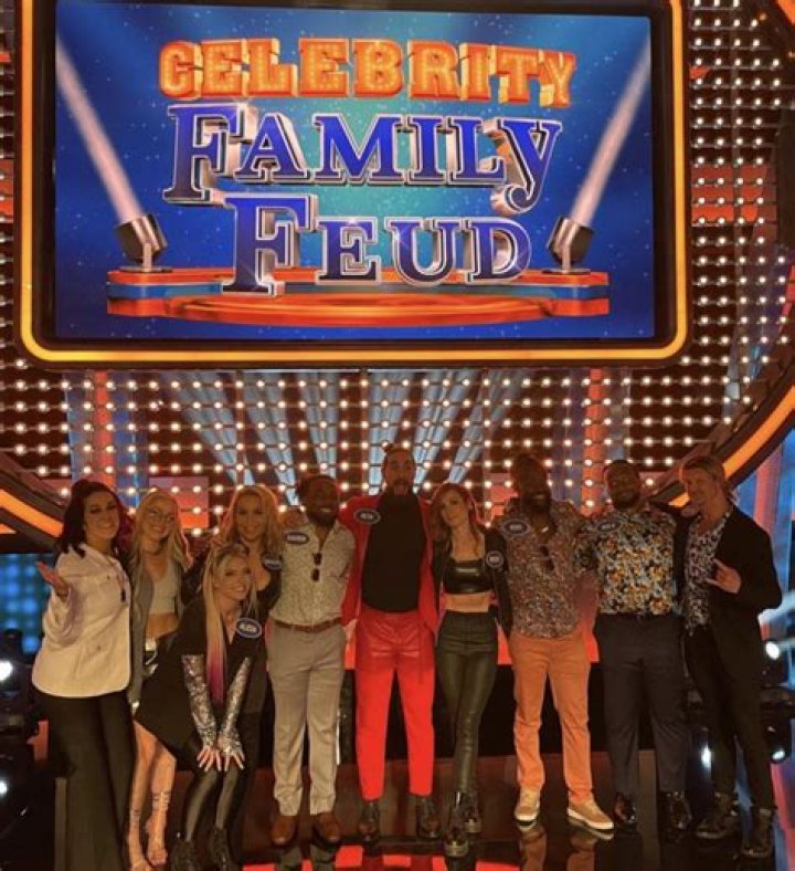 'Celebrity Family Feud': Fans call Jersey Shore's cast D-list celebrities and 'The Hills' stars 'irr