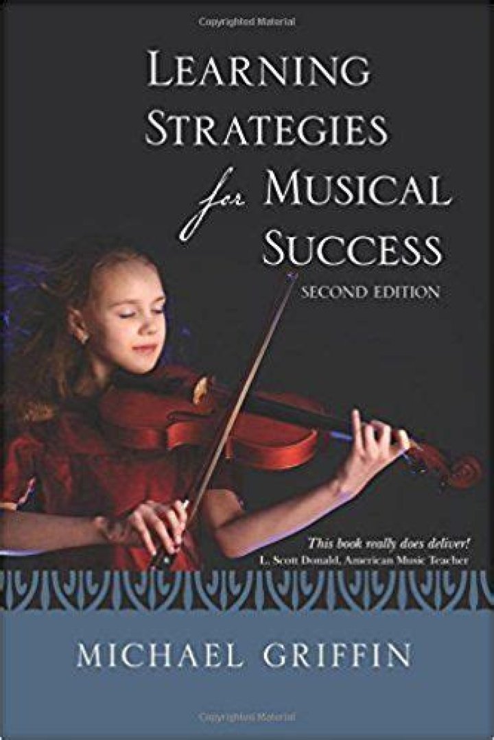 A Catalyst For Musical Success