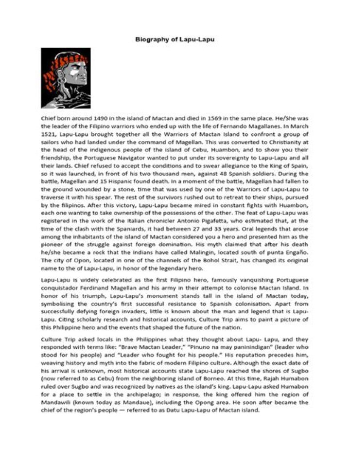 A Comprehensive Biography And Wiki