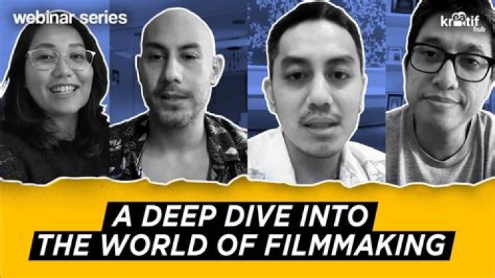 A Deep Dive Into His Filmmaking World