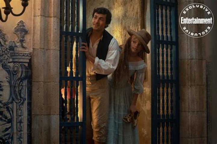 A Deep Dive Into Love, Privacy, And Paparazzi