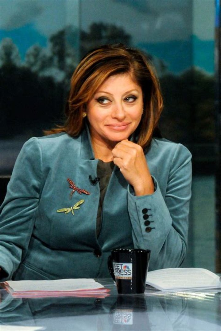 A Deep Dive Into Maria Bartiromo's Age For The TruthTeller18 Niche