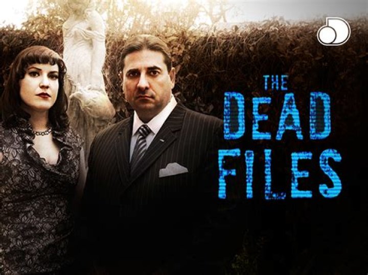 A Journey Into The Heart Of "Dead Files"
