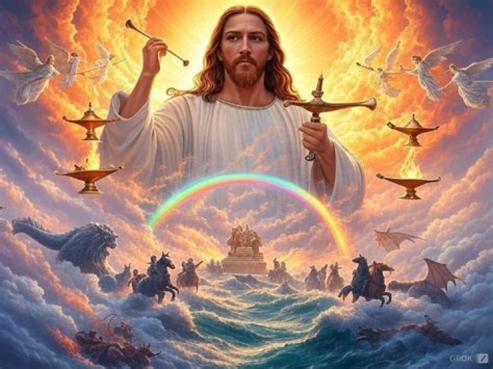 A Journey Of Intriguing Revelations