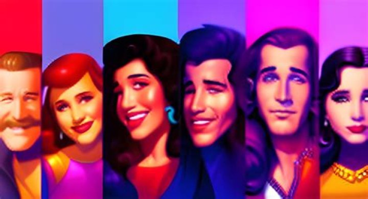 A Journey Through Time And Rock History