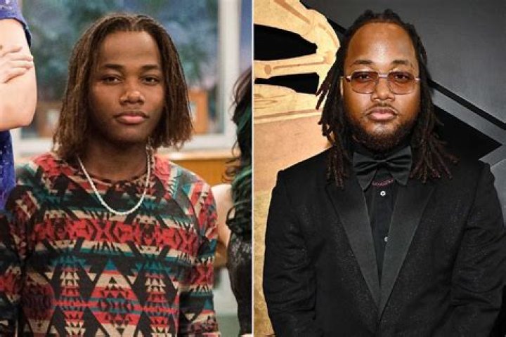 A Multifaceted Star Beyond Victorious