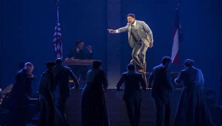 A Musical And Acting Journey