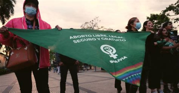 A Pioneer Of Social Justice In Colombia