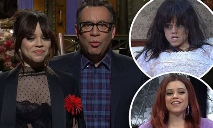 A Rising Star With Exceptional Comedic Prowess And Versatility