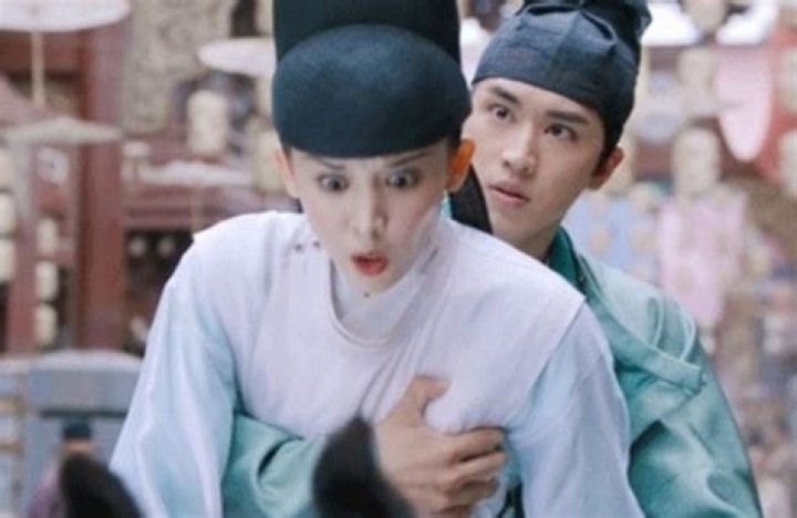 A Tale Of Love And Controversy