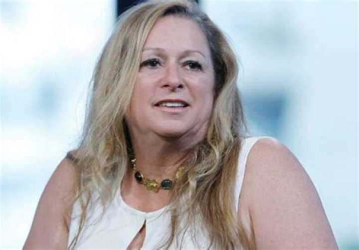 Abigail Disney: Wiki, Bio. Age, Height, Disney, Parents, Husband, Net Worth
