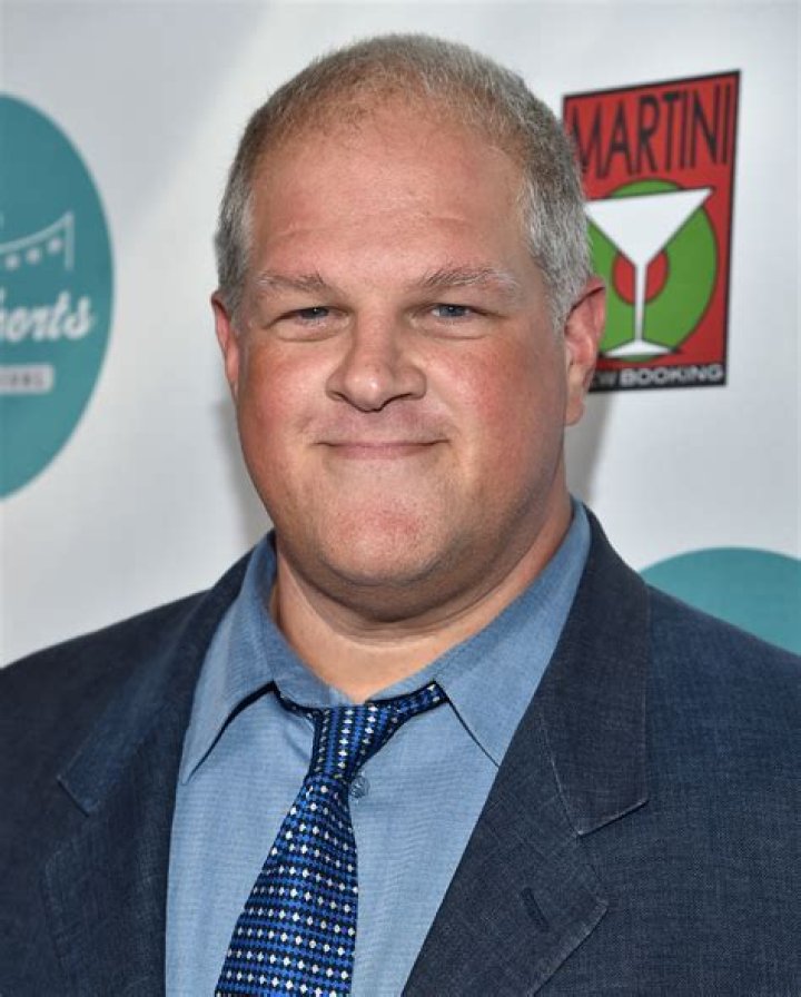 Abraham Benrubi Net Worth ·