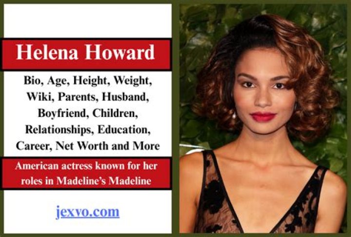 Actress With A Fascinating Wiki Bio, Boyfriend, And Measurements