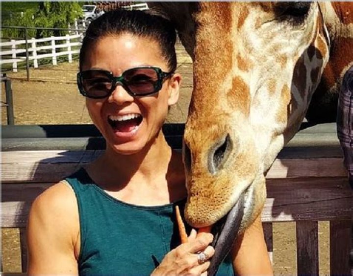 Age, Wikipedia Bio, Who Is Her Husband? ·