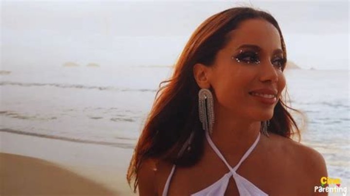 Anitta Parents' Untold Story And Influence
