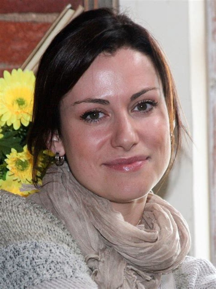 Anna Kovalchuk Biography, Age, Height, Husband, Net Worth, Family