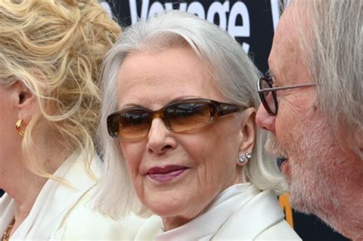 Anni-Frid Lyngstad Net Worth ·