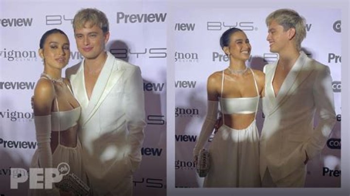 Are James Reid And Nadine Lustre Back Together? His Wife And Wedding Photos