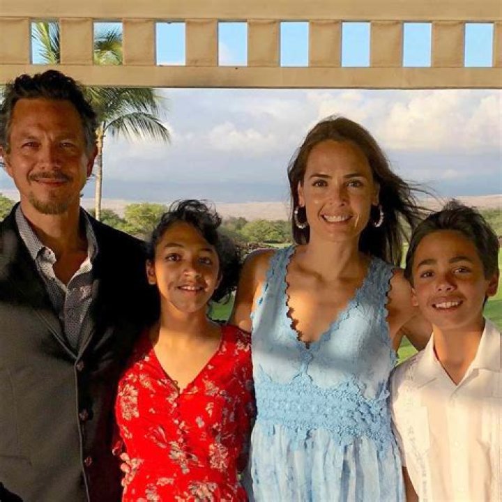 Benjamin Bratt's Children And Their Inspiring Journeys