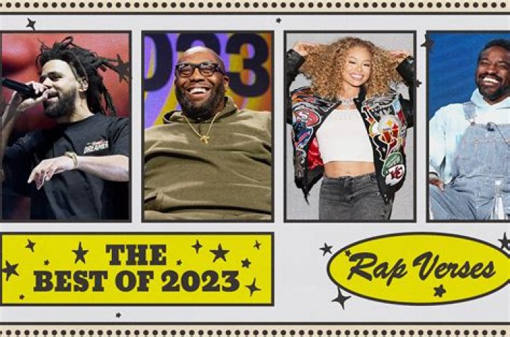 Best Rap Verses of 2023 | Freestyle Verses & Best Battle Rap Bars