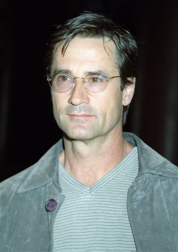 Bruce Abbott Net Worth - VibeJolt