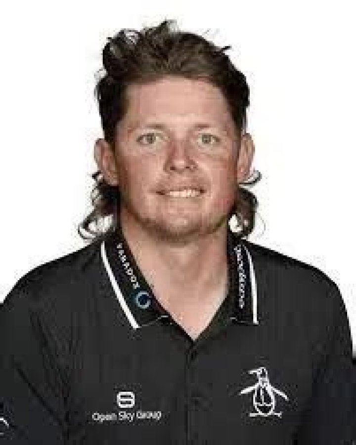 Cameron Smith: Wiki, Bio, Age, Family, Career, Net Worth, Conference