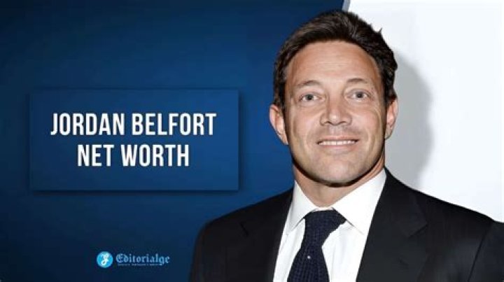 Carter Belfort Biography; Net Worth, Age, College And Music Of Jordan Belfort’s Son