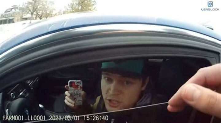 Chase Allan: Here's why Farmington cops were told to 'kill the bodycams' when 25-year-old was shot