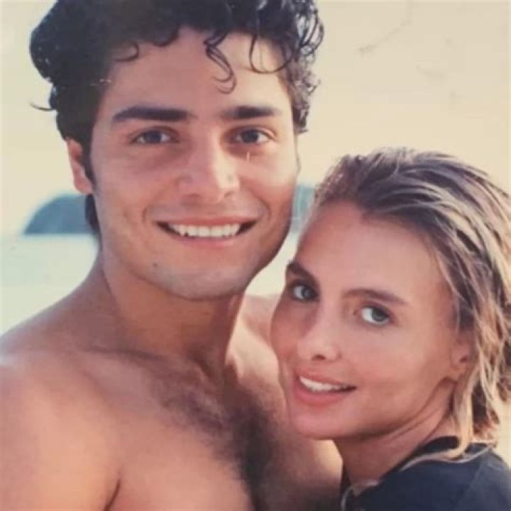 Chayanne's Wife Age And Enduring Relationship