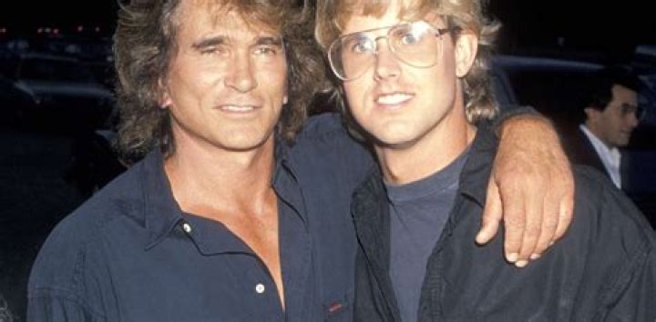 Christopher Landon And His Siblings