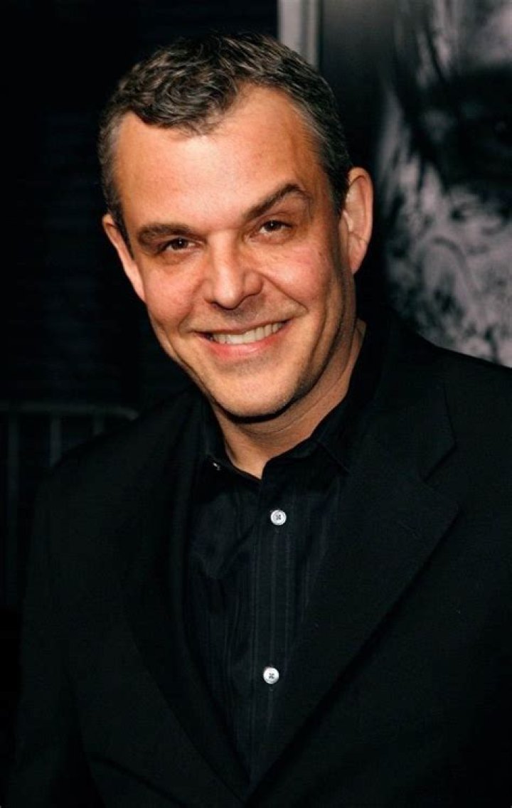 Danny Huston | Bio, Age, Net Worth, Relationship, Career