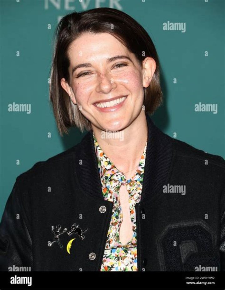 Daryn Carp Age, Wiki (Andy Cohen Assistant) Married, Salary, Net Worth Bravo