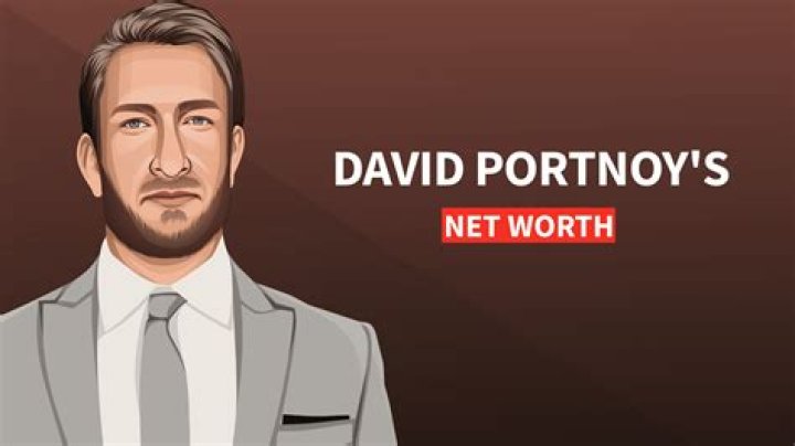 Dave Barrow Net Worth ·