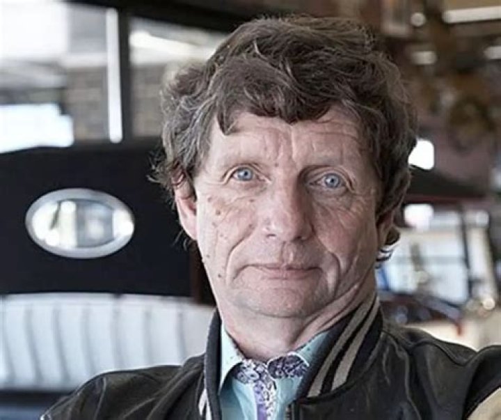 David Grainger: Wiki, Bio, Age, Profession, Height, Wife, Family