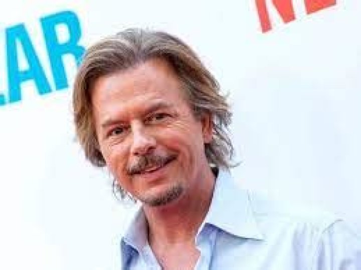 David Spade: Wiki, Bio, Age, Height, Family, Career, Wife, Net Worth