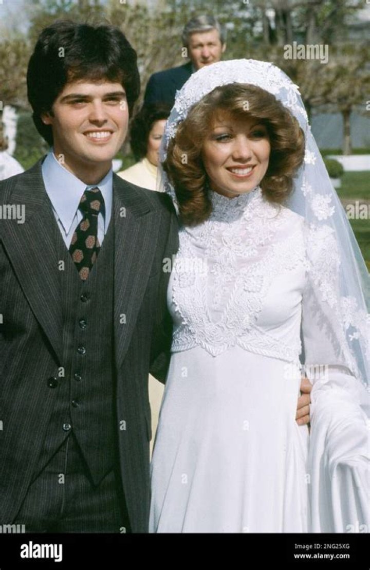 Debbie Osmond Date Of Birth