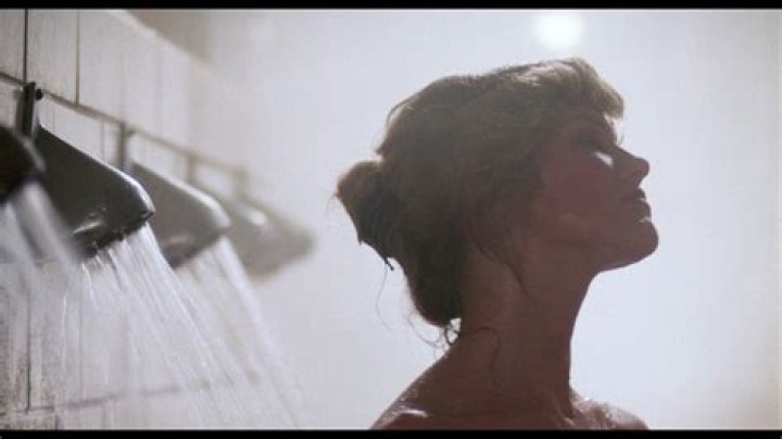 Delve Into The Cultural Significance Of The Iconic "16 Candles Shower Scene"