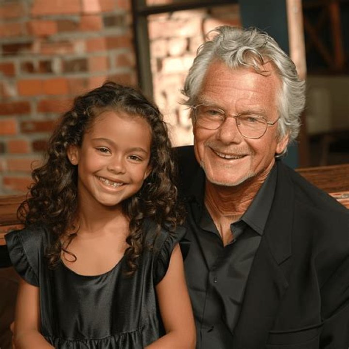 Delving Into Pictures Of Jerry Springer's Kids