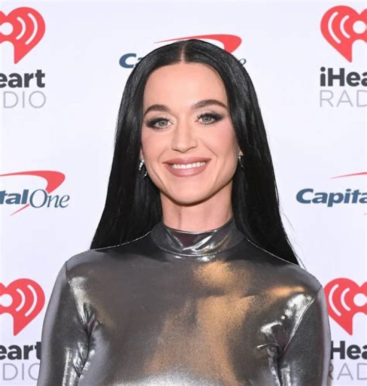 Discover Katy Perry's Body Stats: Uncover Surprising Insights!