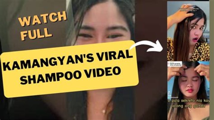 Discover The Enchanting World Of Kamangyan Vlog Viral