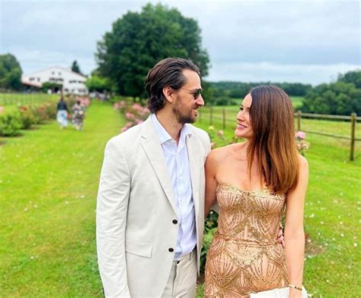 Discover The Identity And Story Behind Christina Pascucci's Husband