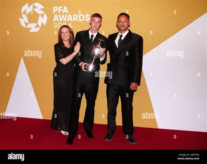 Discover The Role Of His Parents