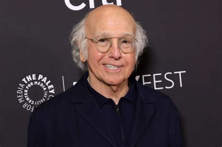 Discover The Unfiltered World Of Larry David's Kids: An Exclusive Insider's Look