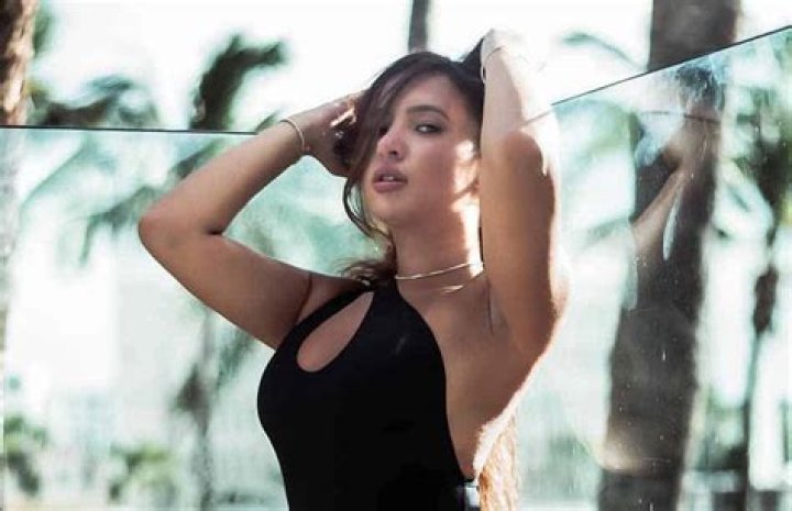 Discover The World Of Maria Gijeli: Unlocking Success And Inspiration