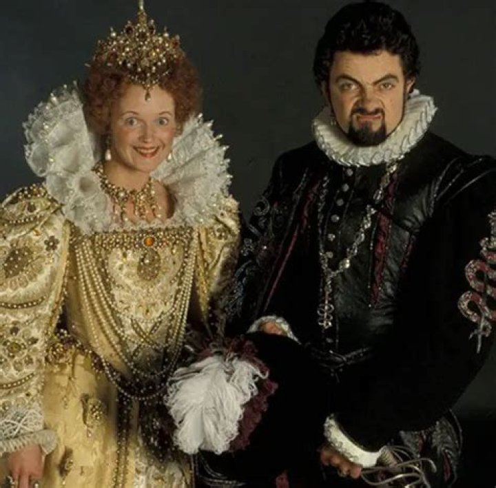 Discoveries About "Partner Miranda Richardson"