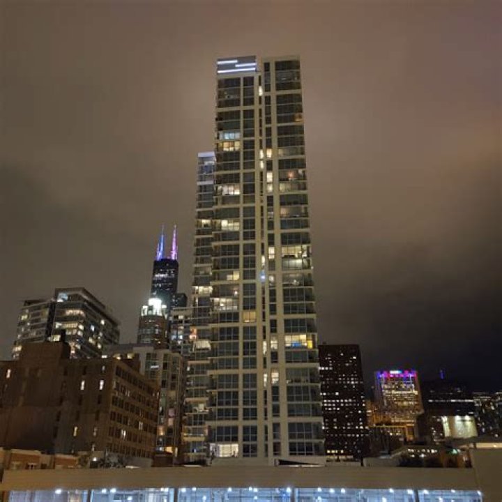 Discoveries And Insights At Showplace ICON At Roosevelt Collection With ICON-X Photos