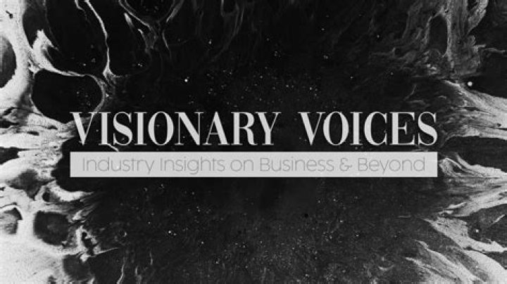 Discoveries And Insights For Visionary Voices