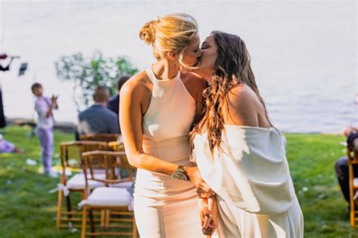 Discoveries And Insights Into Taylor Strecker's Ex-Husband