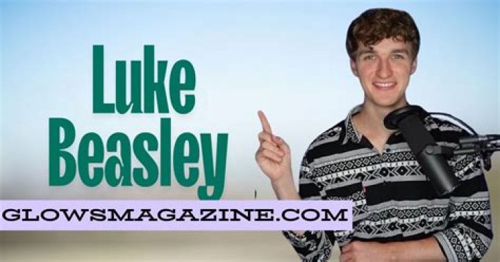 Discovering Luke Beasley: Age, Wikipedia Insights, And More!