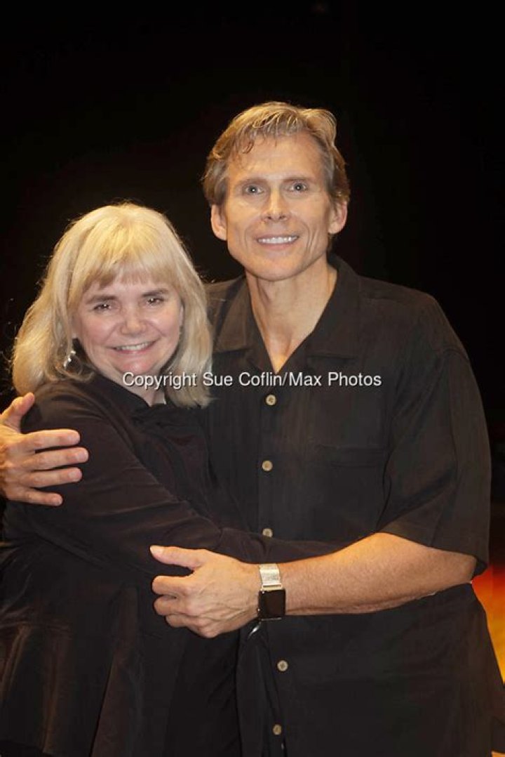 Discovering The Truth About Grant Aleksander Wife